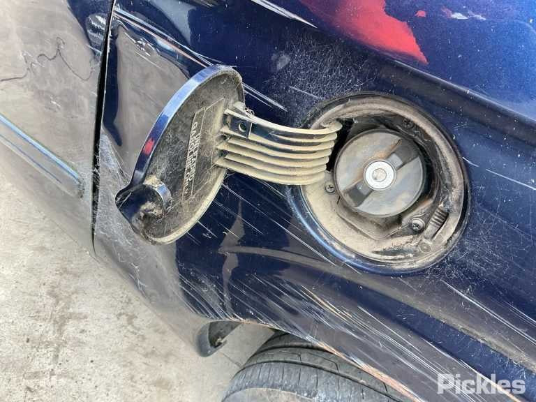 2007 CHRYSLER VOYAGER WAGON 05/01-02/08  COURTESY LIGHT