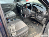 2007 CHRYSLER VOYAGER FRONT, RS, 05/01-02/08  WIPER MOTOR