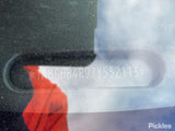 2007 CHRYSLER VOYAGER AUTO, 3.3, RS, 09/05-02/08  RADIATOR