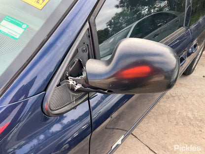 2007 CHRYSLER VOYAGER WAGON 05/01-02/08  INTERIOR MIRROR