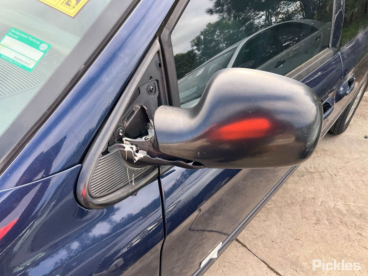 2007 CHRYSLER VOYAGER RH FRONT (MASTER SWITCH), RS, 05/01-02/08  PWR DR WIND SWITCH