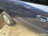 2007 CHRYSLER VOYAGER AUTO, 3.3, RS, 09/05-02/08  RADIATOR