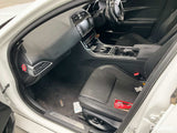 2015 JAGUAR XE AUTO, RWD, DIESEL, 2.0, X760, 05/15-04/19  TRANS GEARBOX