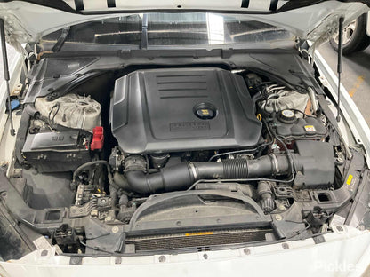 2015 JAGUAR XE RH FRONT (MASTER SWITCH), X760, 05/15-04/19 T2H3234 PWR DR WIND SWITCH