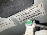 2015 JAGUAR XE X760, 2.0, DIESEL, 05/15-04/19 T2H7731/T2H37897 A C CONDENSER