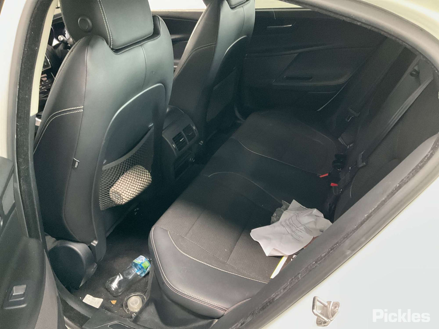 2015 JAGUAR XE RIGHT FRONT DOOR LOCK, X760, 05/15- T2R15851/T2R21029 DOOR BOOT GATE LOCK