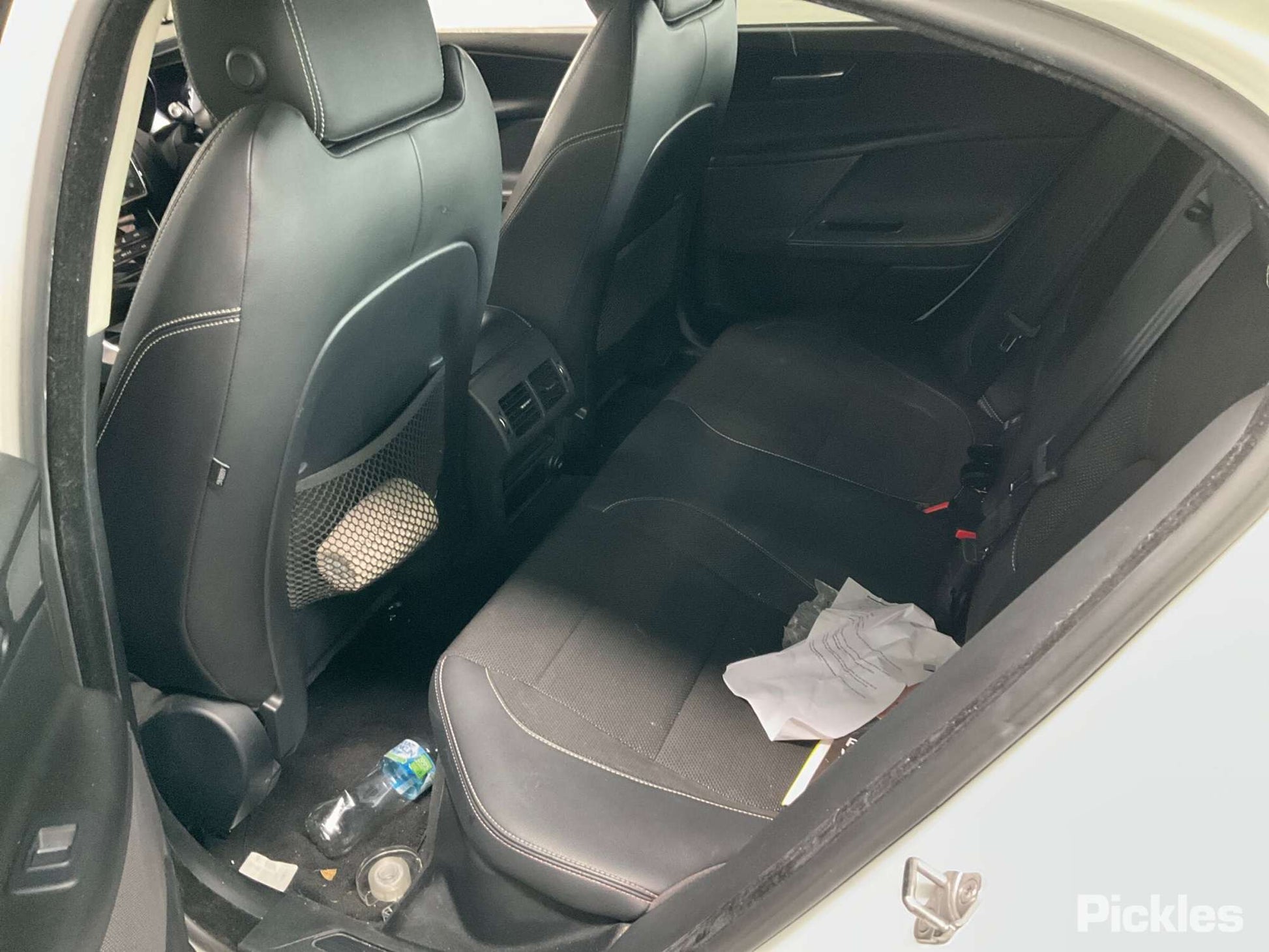 2015 JAGUAR XE ELECT PARK SWITCH, X760, 05/15-01/19  COMBINATION SWITCH