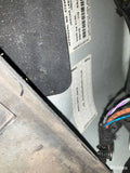 2015 JAGUAR XE AUTO, RWD, DIESEL, 2.0, X760, 05/15-04/19  TRANS GEARBOX