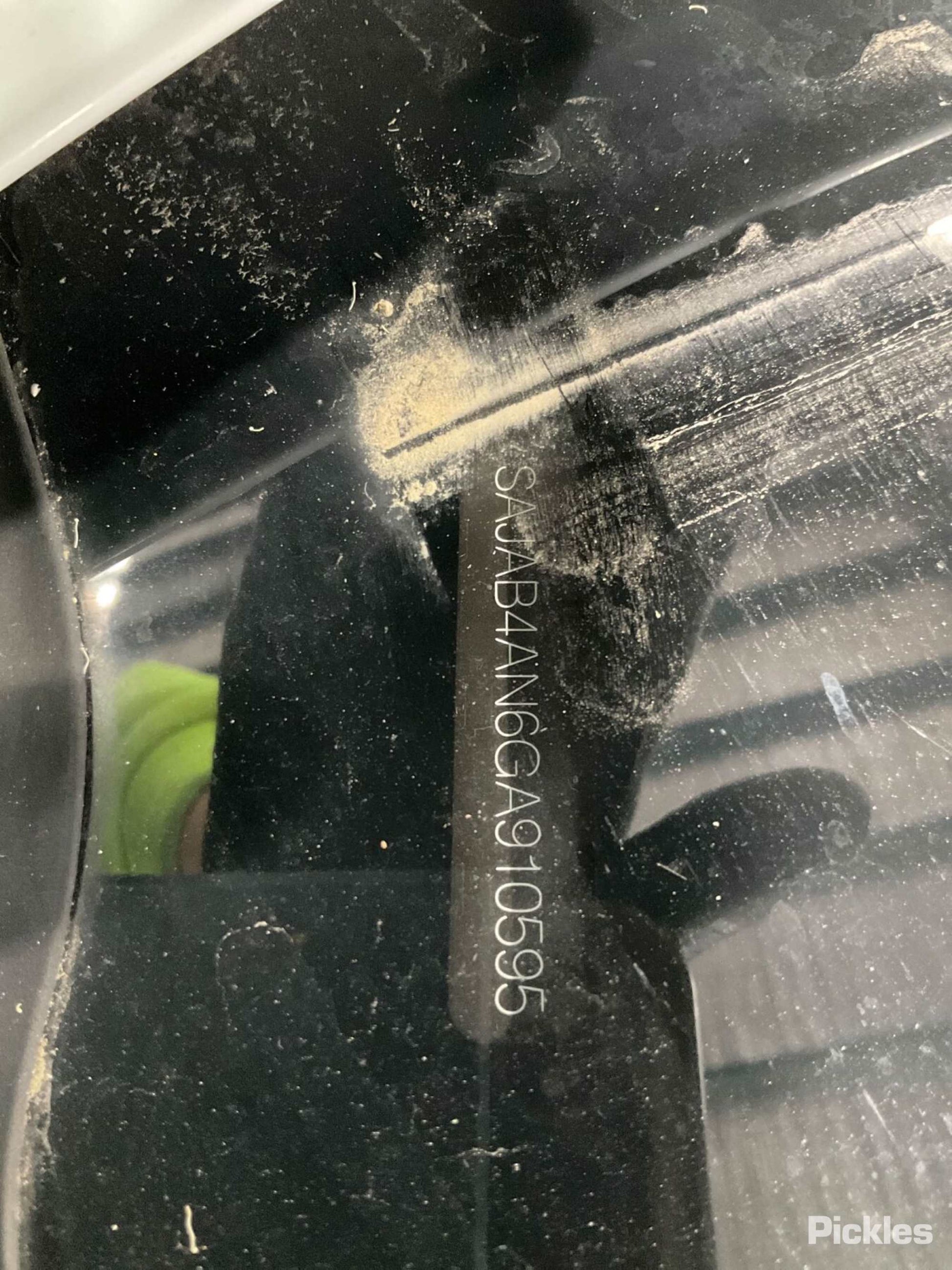 2015 JAGUAR XE LEFT FRONT DOOR LOCK, X760, 05/15- T2R21033 DOOR BOOT GATE LOCK