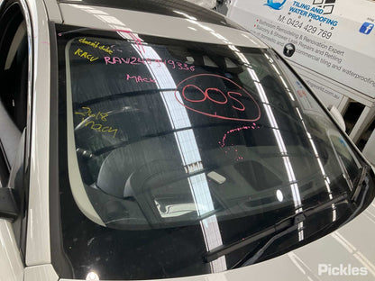 2015 JAGUAR XE X760, 05/15-  ANTENNA