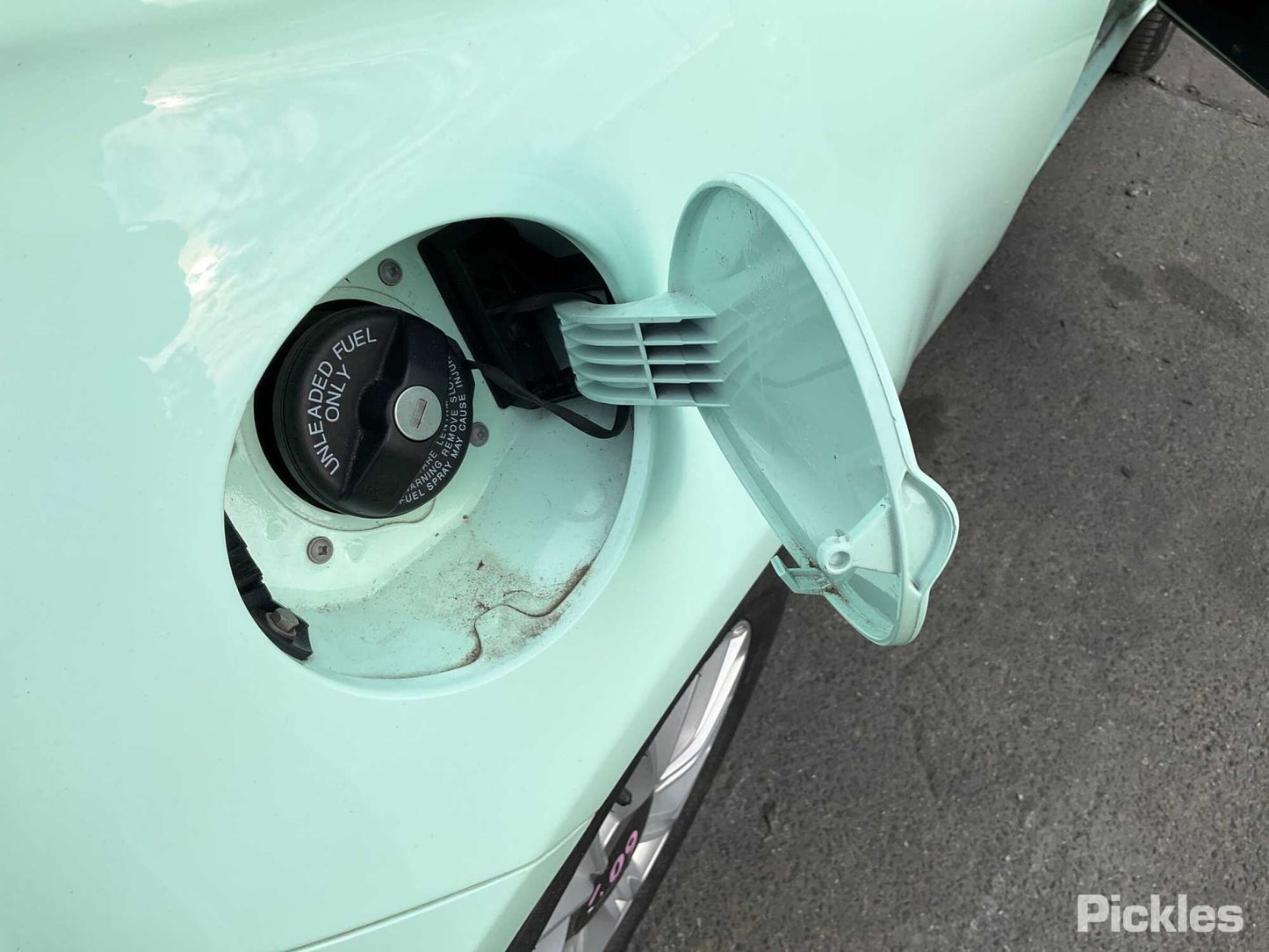 2019 FIAT 500 MANUAL, PETROL, 1.2, 5 SPEED, 03/08-07/22 735695183/735745709 INSTRUMENTCLUSTER