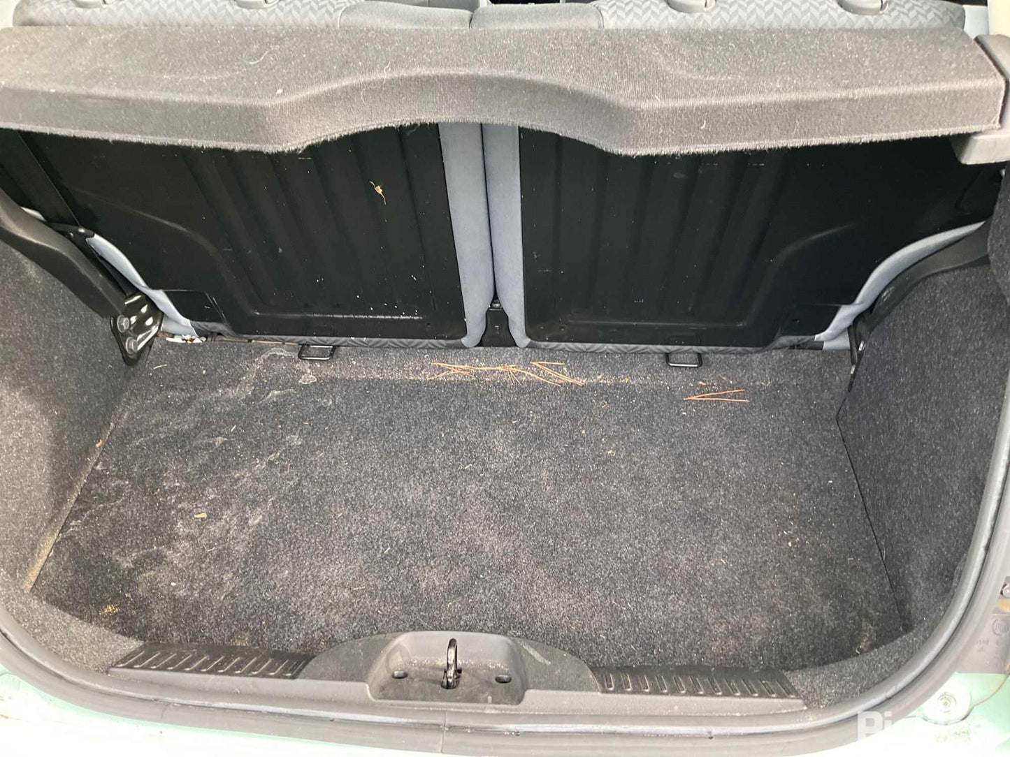 2019 FIAT 500 HATCH/CABRIO, NON 500E, 03/08- 52011900/52136363 LEFT FRONT DOOR