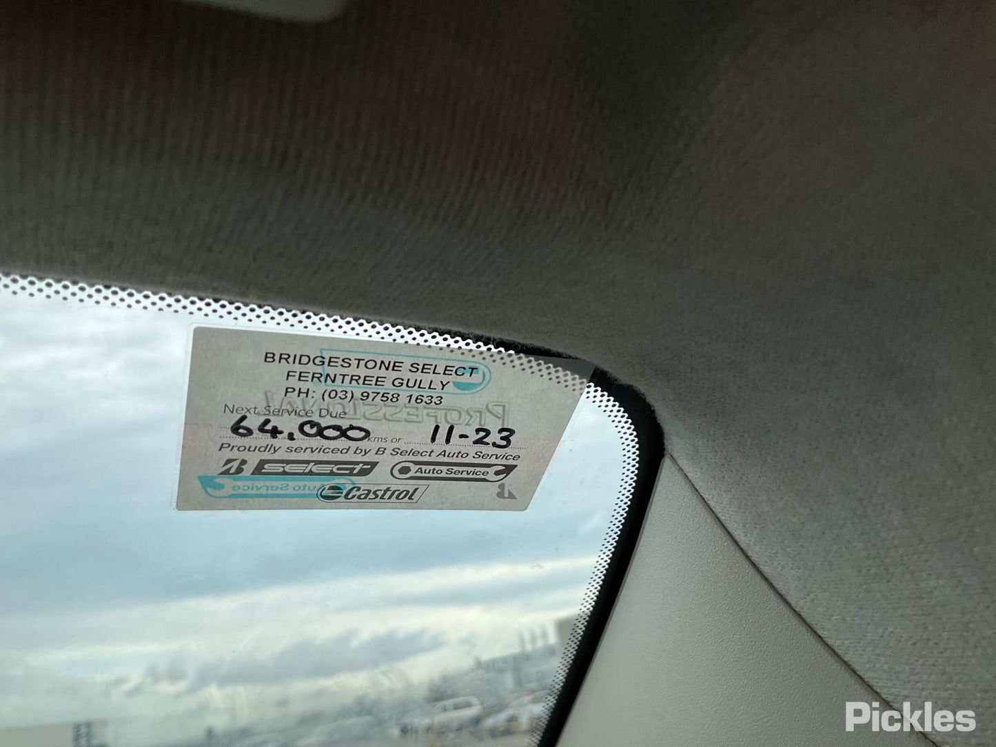 2019 FIAT 500 MANUAL, PETROL, 1.2, 5 SPEED, 03/08-07/22 735695183/735745709 INSTRUMENTCLUSTER