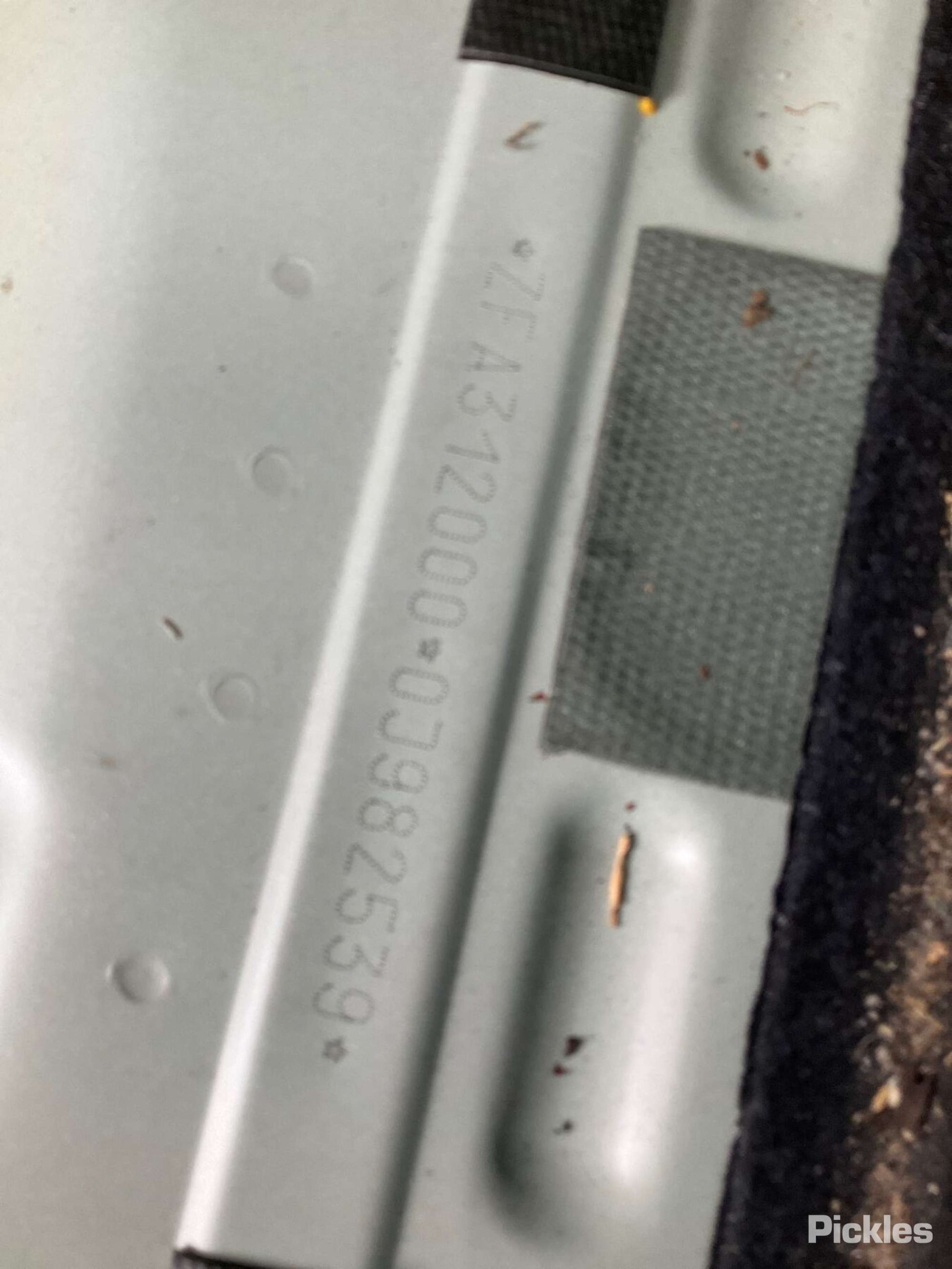 2019 FIAT 500 CLOCKSPRING***USE COMBINATION SWITCH PART TYPE***  AIRBAG MODULE SENSOR