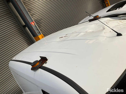 2017 FIAT DOBLO 263, 12/14-12/20 735621179 COMBINATION SWITCH