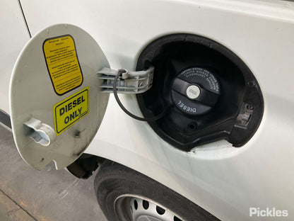 2017 FIAT DOBLO 263, 1.6, DIESEL, 12/14-12/20 51868880 A C COMPRESSOR