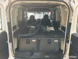 2017 FIAT DOBLO DIESEL, AUTO T/M, 263, 12/14-12/20  INSTRUMENTCLUSTER