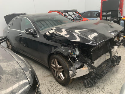 2015 MERCEDES S CLASS W222, TUNERBOX, 11/13-11/20 A2229003910 RADIO CD DVD SAT TV