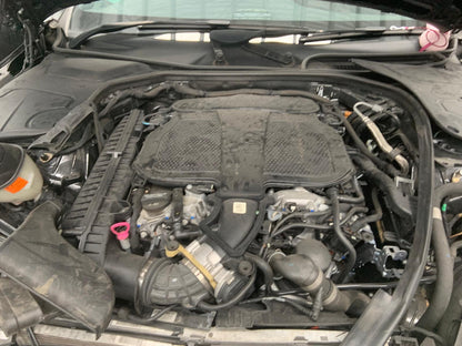 2015 MERCEDES S CLASS W222, TUNERBOX, 11/13-11/20 A2229003910 RADIO CD DVD SAT TV