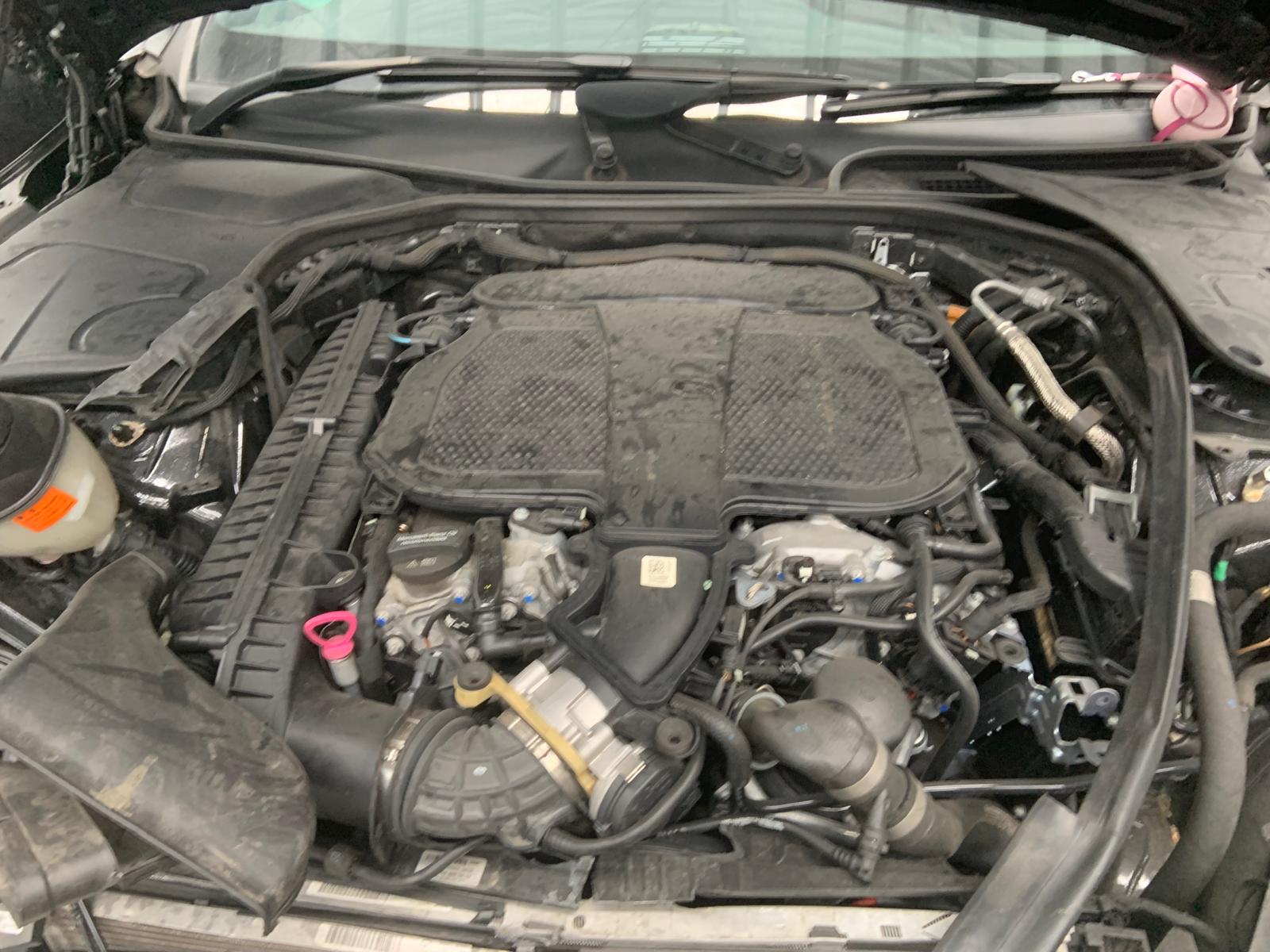 2015 MERCEDES S CLASS W222, TUNERBOX, 11/13-11/20 A2229003910 RADIO CD DVD SAT TV