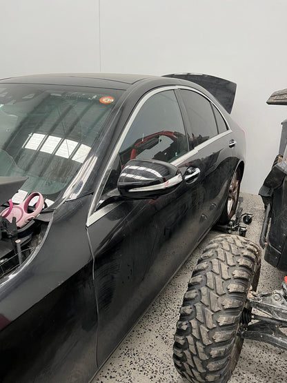 2015 MERCEDES S CLASS W222, TUNERBOX, 11/13-11/20 A2229003910 RADIO CD DVD SAT TV