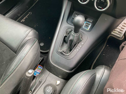 2016 ALFA ROMEO GIULIETTA 940 SERIES, 01/11-12/20 50509299 LEFT REAR DOOR SLIDING