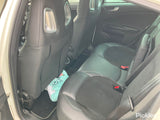 2016 ALFA ROMEO GIULIETTA STEERING WHEEL, 940 SERIES, 01/11- 156106834 RIGHT AIRBAG