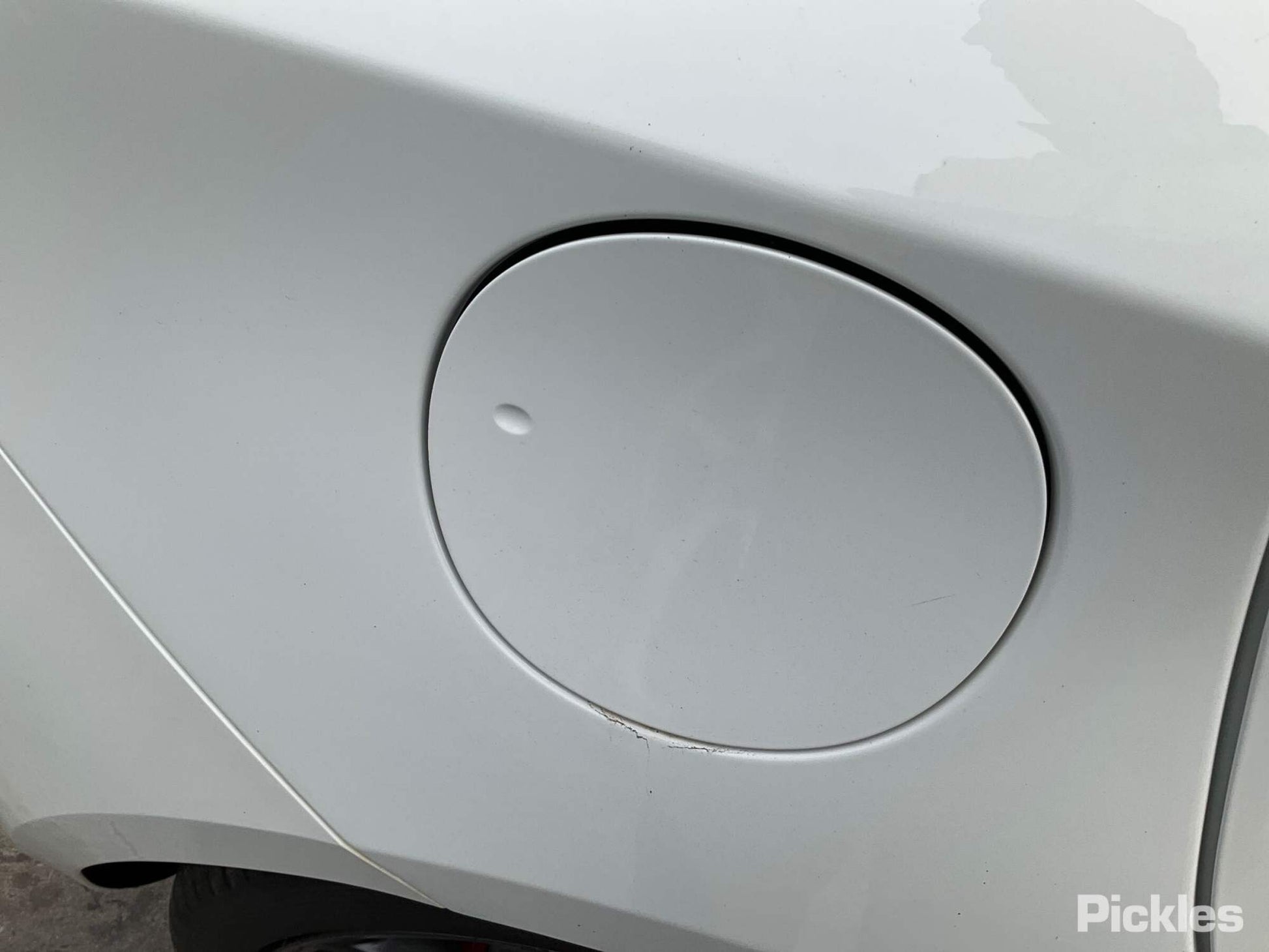 2016 ALFA ROMEO GIULIETTA 940 SERIES, 01/11-12/20 50509299 LEFT REAR DOOR SLIDING