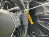 2016 ALFA ROMEO GIULIETTA 940 SERIES, 01/11-12/20 50539118 INSTRUMENTCLUSTER