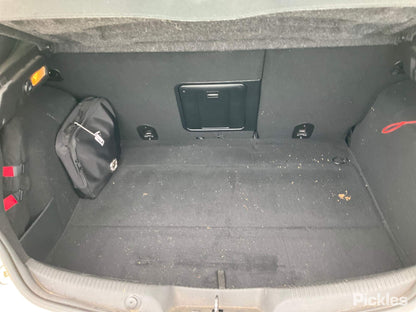 2016 ALFA ROMEO GIULIETTA MAIN REINFORCEMENT, 940 SERIES, 06/11- 50558588 R BAR BRACKET REINFO