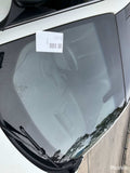 2016 ALFA ROMEO GIULIETTA 940 SERIES, 01/11-12/20  FUEL DOOR FILLER