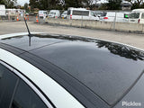2016 ALFA ROMEO GIULIETTA 940 SERIES, 01/11-12/20  FUEL DOOR FILLER