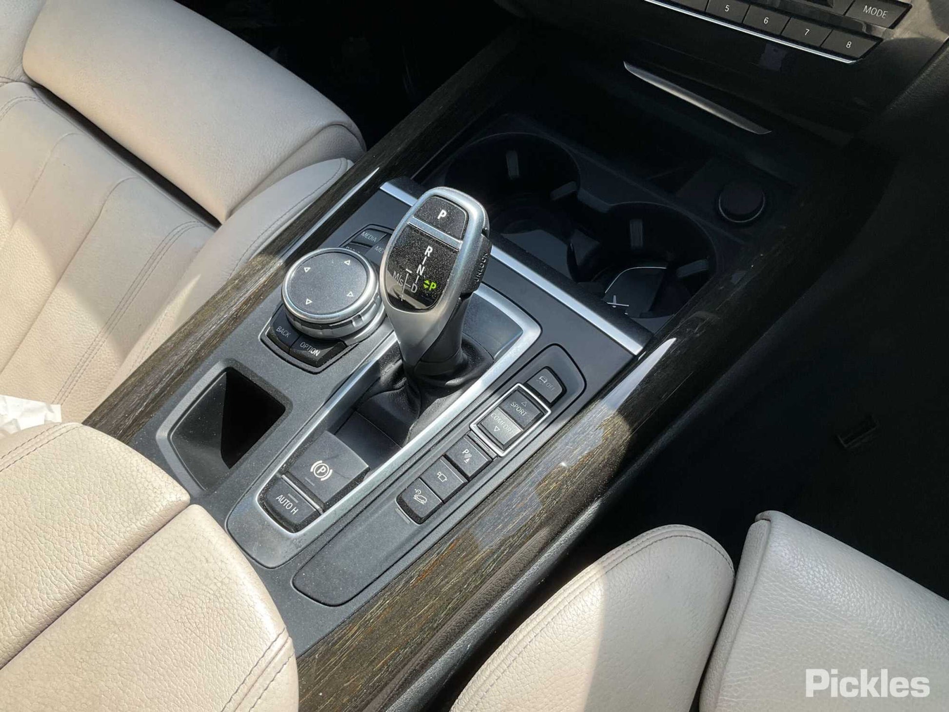 2014 BMW X5 DIESEL, 3.0, xDRIVE30d, TURBO, N57N, F15, 09/13-07/18  ENGINE