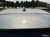 2014 BMW X5 REINFORCEMENT, F15, 09/13-07/18  F BAR REINFORC BRACK