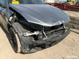 2014 BMW X5 REINFORCEMENT, F15, 09/13-07/18  F BAR REINFORC BRACK