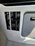 2007 MERCEDES SPRINTER DIESEL, 2.1, TURBO, 10/06-04/18  INTERCOOLER