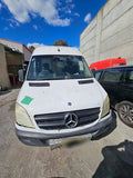 2007 MERCEDES SPRINTER AUTO, 2.1, DIESEL, 309CDI/311CDI/315CDI, NCV3, 10/06-12/09  RADIATOR