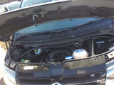2015 VOLKSWAGEN TRANSPORTER DIESEL, P/N 7E0920870N, T5, 03/10-06/15 7E0920870N INSTRUMENTCLUSTER