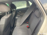 2013 VOLKSWAGEN POLO 6R, 5DR HATCH, 05/10-05/14 6R0845201A LEFT FRONT DOOR WINDOW