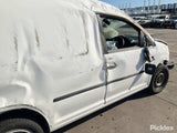 2010 VOLKSWAGEN CADDY 2K, AUTO T/M TYPE, 08/10-06/15  GEAR STICK SHIFTER