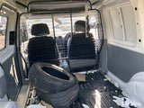 2010 VOLKSWAGEN CADDY AUTO, DIESEL, 1.9, TURBO, 2K, LTM CODE, 12/04-08/10  TRANS GEARBOX