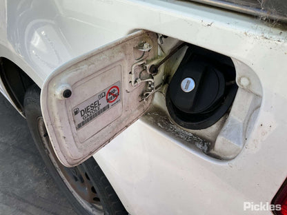 2010 VOLKSWAGEN CADDY 2K, DIESEL, SANDEN BRAND SD7V16, 12/04-08/10 7H0820803F A C COMPRESSOR