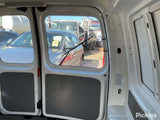 2010 VOLKSWAGEN CADDY 2K, AUTO T/M TYPE, 08/10-06/15  GEAR STICK SHIFTER