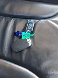 Wrecking 2011 AUDI Q5 for Used Parts AU1495