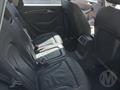 2011 AUDI Q5 AUTO, DIESEL, 3.0, TURBO, 8R, NHC CODE, 12/08-11/12  TRANS GEARBOX