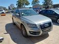 2011 AUDI Q5 AUTO, DIESEL, 3.0, TURBO, 8R, NHC CODE, 12/08-11/12  TRANS GEARBOX