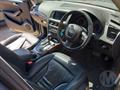 2011 AUDI Q5 AUTO, DIESEL, 3.0, TURBO, 8R, NHC CODE, 12/08-11/12  TRANS GEARBOX