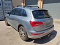 2011 AUDI Q5 STEERING WHEEL, 8R, 12/08-08/13 8R0880201AS RIGHT AIRBAG