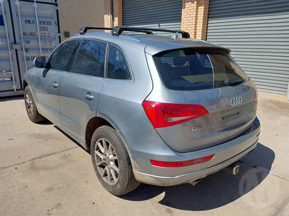 2011 AUDI Q5 8R, DOOR REG ASSY (REG AND MOTOR), 12/08-01/17 8R0837462G/8R0837462K RIGHT FRONT WINDOW REG MOTOR