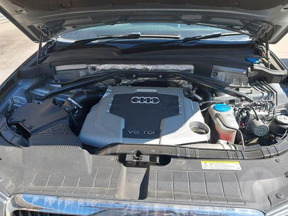 2011 AUDI Q5 8R, DOOR REG ASSY (REG AND MOTOR), 12/08-01/17 8R0837462G/8R0837462K RIGHT FRONT WINDOW REG MOTOR